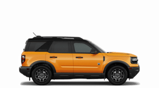 2026 Ford Bronco Sport® External Image 1